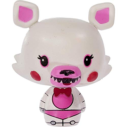Funtime Foxy: Funk o Pint Size Heroes Micro Vinyl Figure (11524 - I)